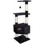 EBI škrabadlo Loonaa 40 x 40 x 135 cm – Hledejceny.cz