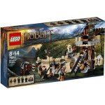 LEGO® Hobbit 79012 Armáda elfů z Temného hvozdu – Zboží Živě