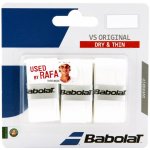 Babolat VS Original 3ks bílá – Zboží Mobilmania