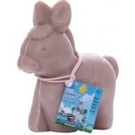 OLIVE SPA DONKEY SHAPE SOAP hnědé 145 g – Zboží Dáma
