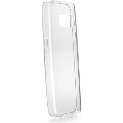Pouzdro Forcell Ultra Slim 0,5mm Samsung G930F Galaxy S7 čiré – Zboží Mobilmania