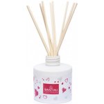 Santini Náhradní náplň pro bytový difuzér Pure Love 100 ml – Zboží Dáma