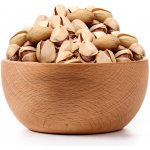 Ochutnej Ořech Pistácie JUMBO surové ve skořápce nepražené nesolené 500 g – Zboží Dáma