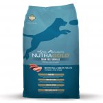 Nutra Gold Turkey & Sweet Potato Grain Free 13,6 kg – Sleviste.cz