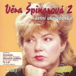 Špinarová Věra - Letní ukolébavka CD – Hledejceny.cz
