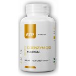 ATP Coenzym Q10 Maximal 90 kapslí – Hledejceny.cz