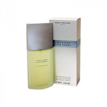 Issey Miyake L´Eau D´Issey toaletní voda pánská 200 ml