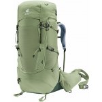Deuter Aircontact Core 55+10 SL grove-ivy – Hledejceny.cz