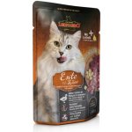 Leonardo kachna se sýrem 85 g – Zbozi.Blesk.cz