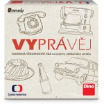 Dino Vyprávěj – Hledejceny.cz