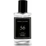 FM World PURE 56 parfém pánský 50 ml – Sleviste.cz