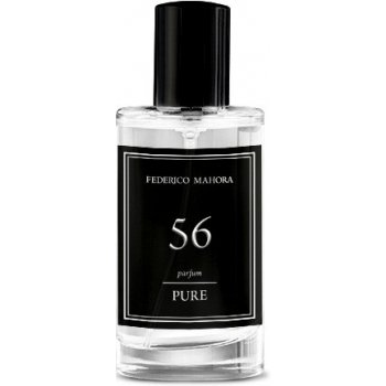 FM World PURE 56 parfém pánský 50 ml