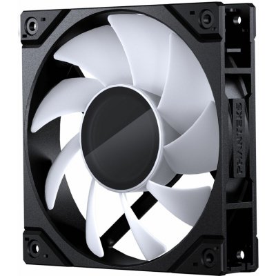 Phanteks M25 Gen2 PWM D-RGB PH-F120M25_G2_DBK01 – Hledejceny.cz