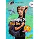 Jmenuju se Martin - Carev Martin