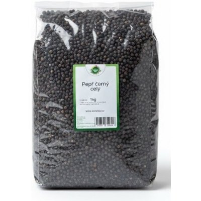 Koření XXL Pepř černý celý 1 kg – Hledejceny.cz