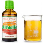 Bylinné kapky ALFAALFA kapky Duše rostlin tinktura 50 ml – Hledejceny.cz