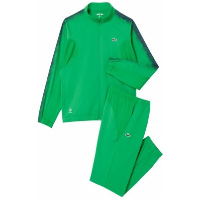 Lacoste Tennis x Daniil Medvedev – Sleviste.cz