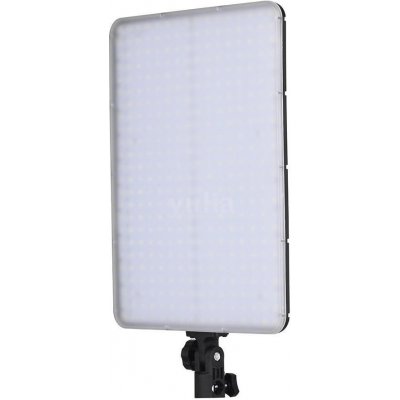 Dison CM-480D 45W BiColor LED Panel Light – Sleviste.cz