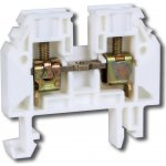 ELEKTRO BEČOV Svorka RSA 6 A řadová bílá A141111 – Hledejceny.cz