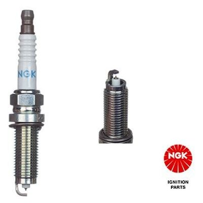 NGK Zapalovací svíčka 91731 – Hledejceny.cz