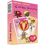 Mičánek Černý Petr: Holky – Sleviste.cz