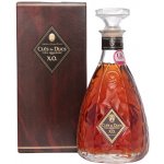 Cles des Ducs Armagnac XO 40% 0,7 l (karton) – Zboží Dáma