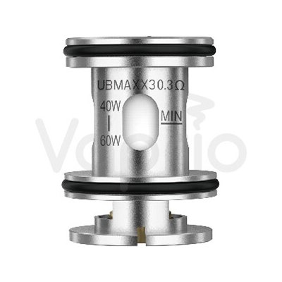 Lost Vape UB Max náhradní žhavící hlava X3 0.3ohm 1 ks – Zboží Dáma