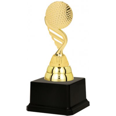 Soška sportovní pohár GOLF – Zboží Mobilmania