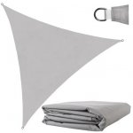 Jaks nepromokavá 4 x 4 x 4 m šedá – Zboží Dáma