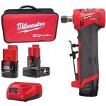 Milwaukee M12 FDGA-422B – Zboží Mobilmania