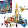 Lego LEGO® DREAMZzz™ 71486 Hrad Nocturnia