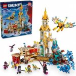 LEGO® DREAMZzz™ 71486 Hrad Nocturnia – Zboží Živě
