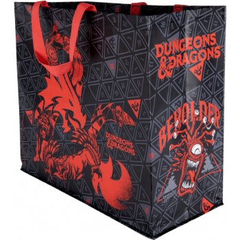 KONIX taška Dungeons & Dragons Monsters