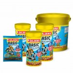 Dajana Basic Tropical Flakes 1 l – HobbyKompas.cz