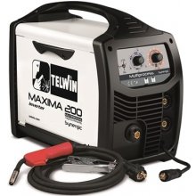 Telwin CO2 (MIG-MAG) Maxima 200 Synergic 230 V