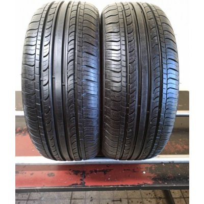 JINYU 195/60 R14 86H 7mm (Použité)