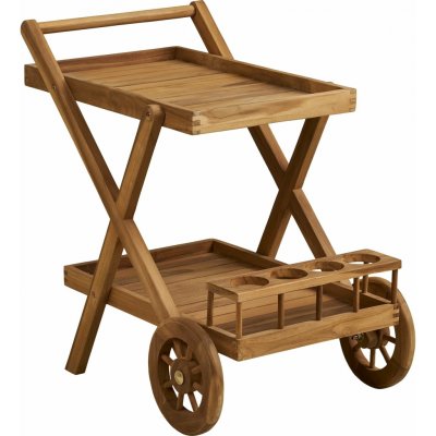 House Nordic pasaku hnědý – Zbozi.Blesk.cz