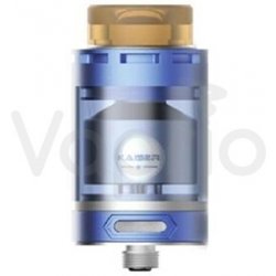 SMOKJOY Clearomizér Kaiser RTA Modrá 3ml