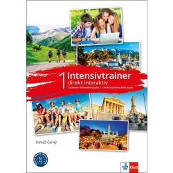 Direkt interaktiv 1 (A1-A2) – Intensivtrainer