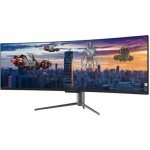 LC-Power LC-M49-DQHD-120-C-Q – Zboží Živě