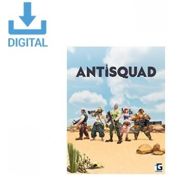 Antisquad