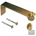 Regulus Ventil pro expanzní nádoby 3/4" s držákem na zeď 7766 – Hledejceny.cz