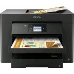 Epson WF-7830DTWF – Zboží Mobilmania