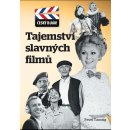 Tajemství slavných filmů - Český biják! - Pavel Taussig