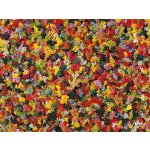 Auhagen Molitanová drť letní květiny 76934 – Zboží Dáma