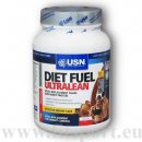Protein USN Diet Fuel Ultralean 1000 g