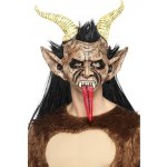 Smiffys Maska čerta krampus – Zboží Dáma