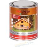 Colorlak Profi olejová lazura O 1020 2,5 l mahagon – Sleviste.cz