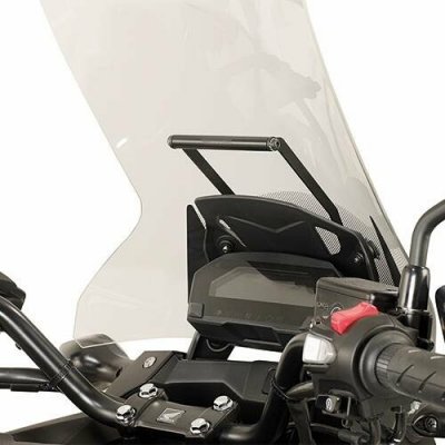 Kappa, hrazdička pro montáž brašny a držáků GPS / Smartphone Honda NC 750X (16-19) – Zboží Živě