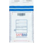 Bezpečnostní obálky SAFEBAG K70 160x245+35 mm – Hledejceny.cz